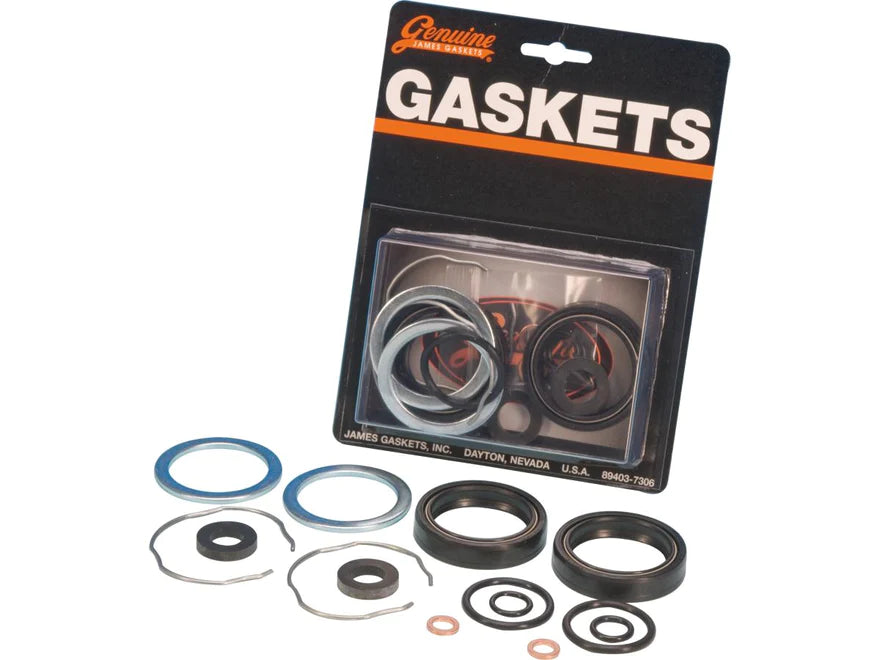 Gaskets