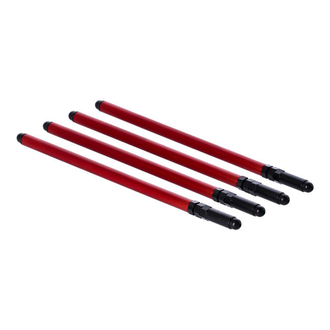 Andrews, 86-90 XL adj. aluminum pushrod set