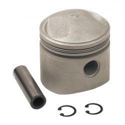 Replacement 1200cc B.T. cast piston. +.070"