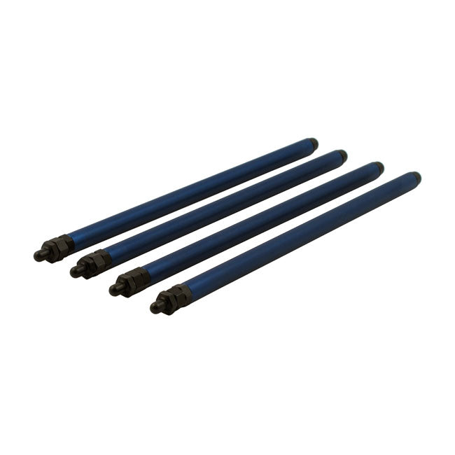 Andrews, Shovel adj. aluminum pushrod set