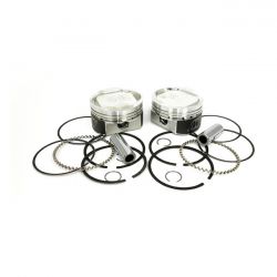 Wiseco, 883 to 1200 XL conversion piston kit. +.030"