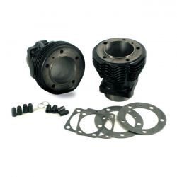 S&S, 3-1/2" bore 1340cc cylinder kit