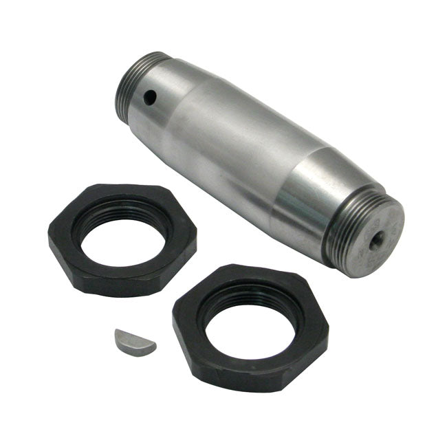 S&S, 41-E81 crankpin assembly. +.001"