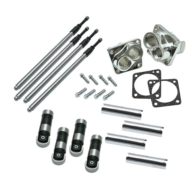 S&S, hydraulic lifter update kit for Shovel