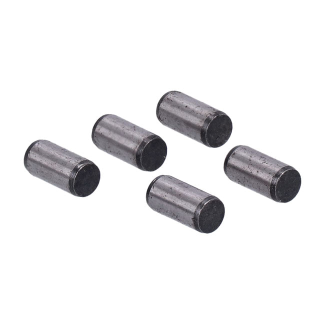 S&S, dowel pin. Case to case & case to cylinder