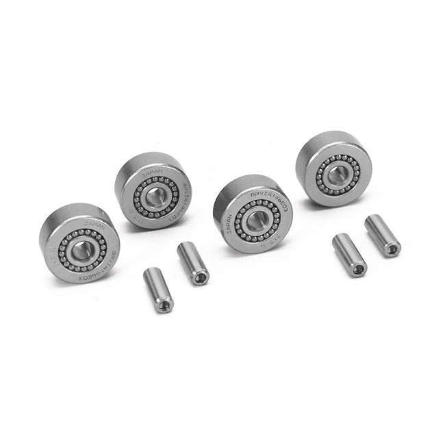 S&S, 29-84 tappet roller repair kit