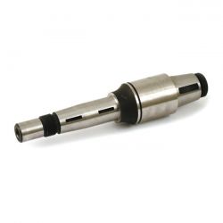 Pinion shaft, 57-72 B.T.