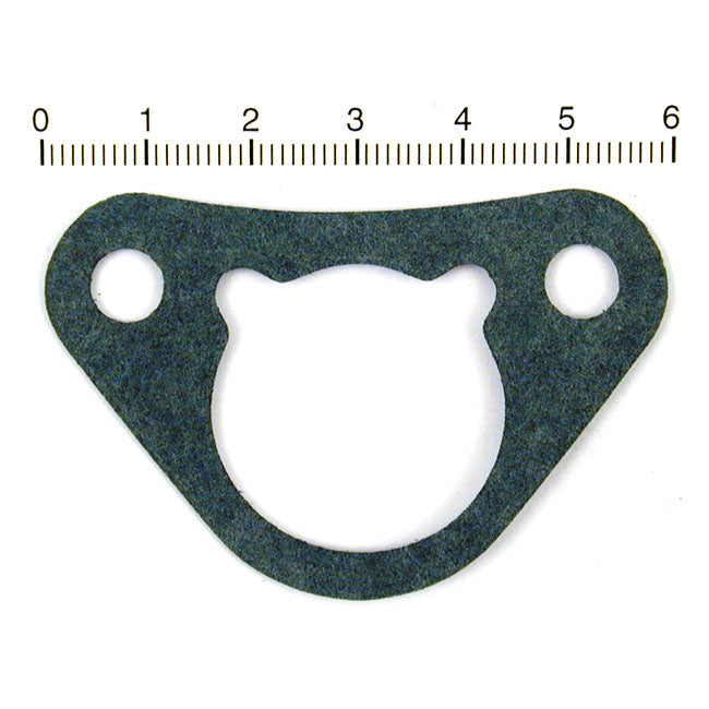 James, tappet block gasket. FR/RR