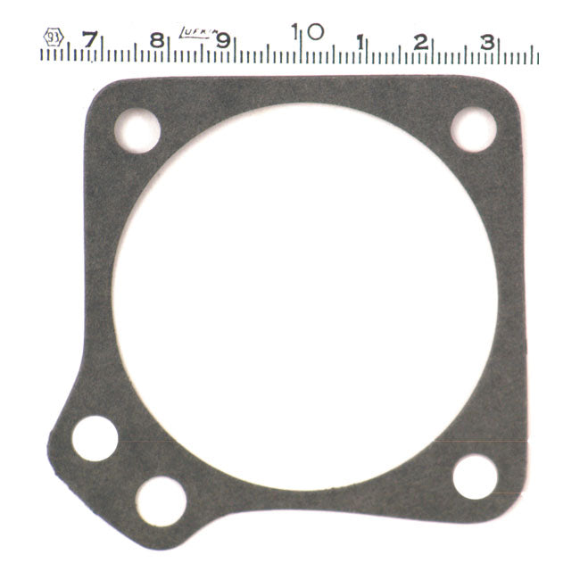 James, tappet block gaskets