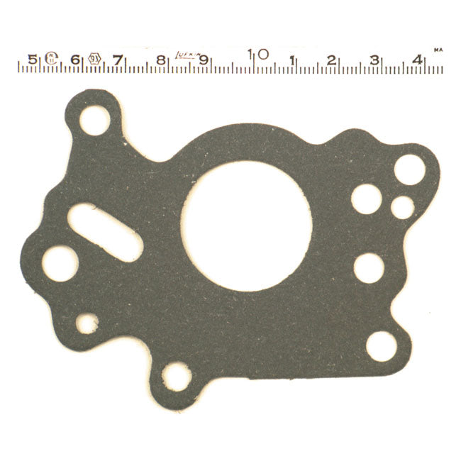 James, oil pump side mount gasket