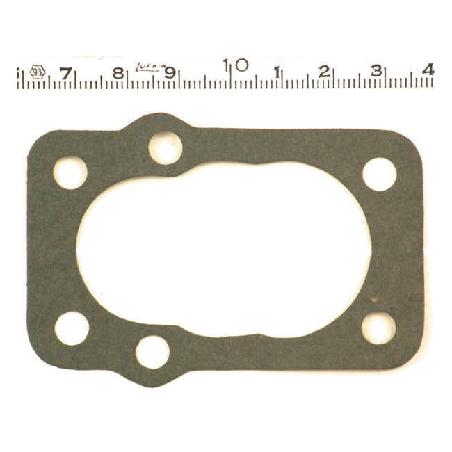 James, oil pump bottom mount gasket