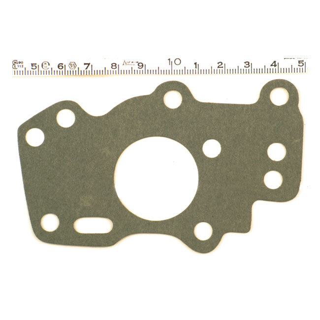 James, oil pump inner cover to case gasket