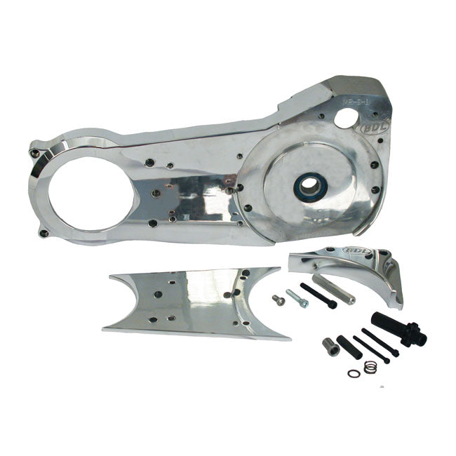 BDL BILLET MOTOR PLATE KIT