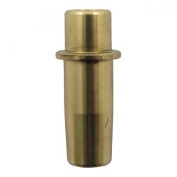 KPMI, exhaust valve guide. C630 bronze. STD