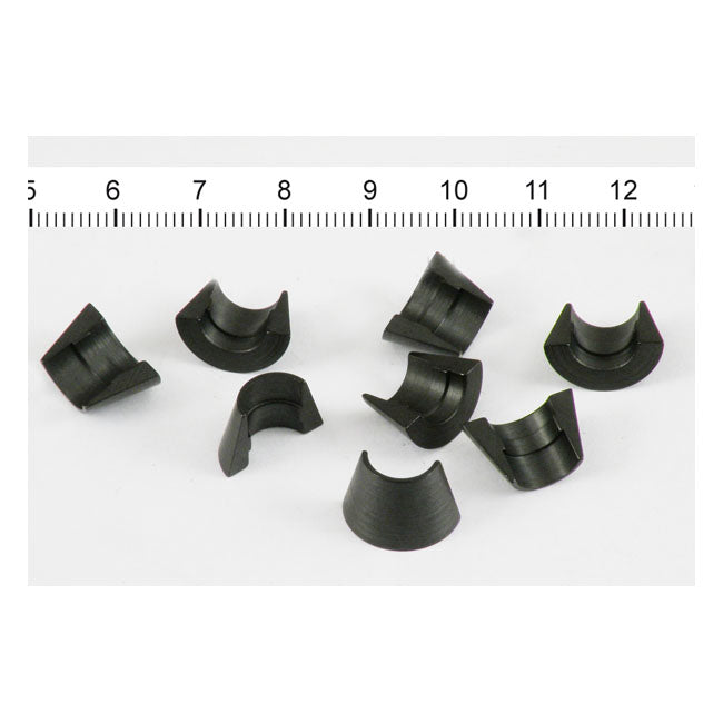 KPMI, valve key set. For KPMI 15° angled top collars