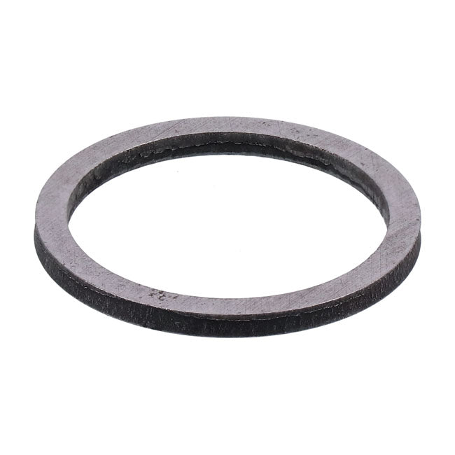 S&S, sprocket shaft bearing spacer shim. .106"