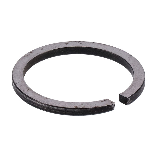 S&S, sprocket shaft bearing spacer shim. .108"