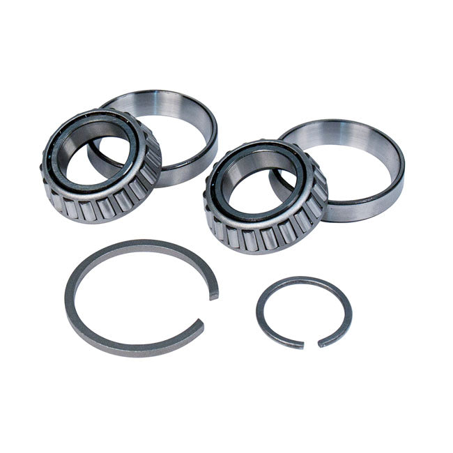 S&S, sprocket shaft bearing assembly