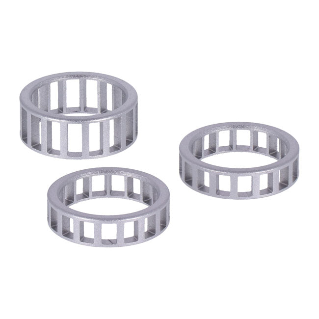 S&S, connecting rod retainer set