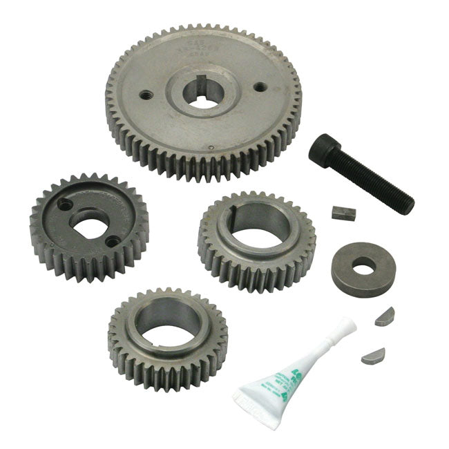 S&S, inner & outer drive gear set