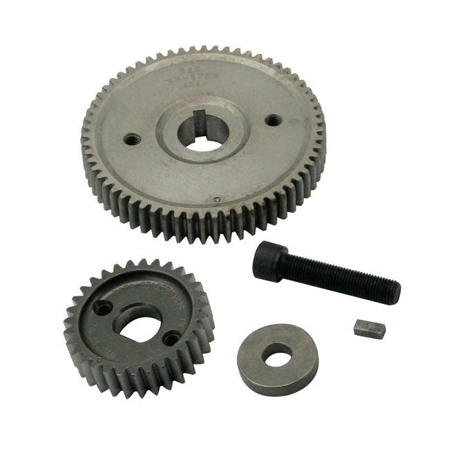 S&S, outer cam drive gear kit