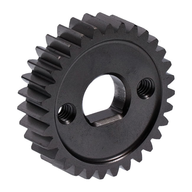 S&S, pinion gear. Standard size