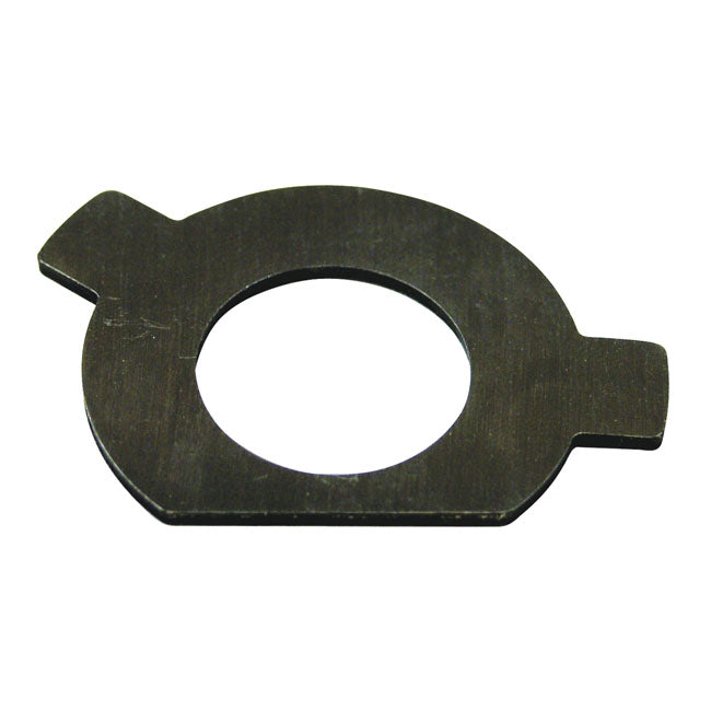 S&S, locked thrust washer, camshaft