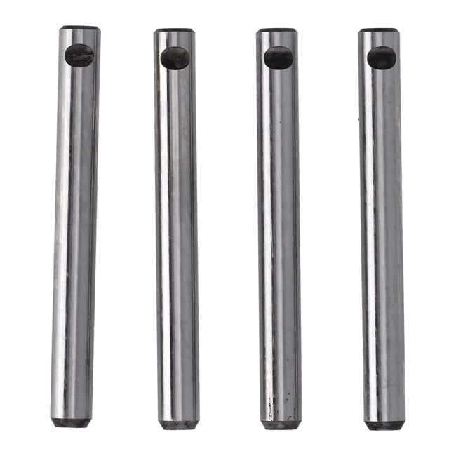 S&S, rocker arm shaft set (4)