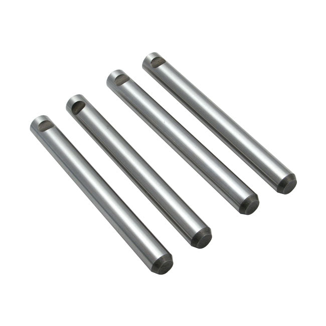 S&S, rocker arm shaft set for S&S SH rocker boxes