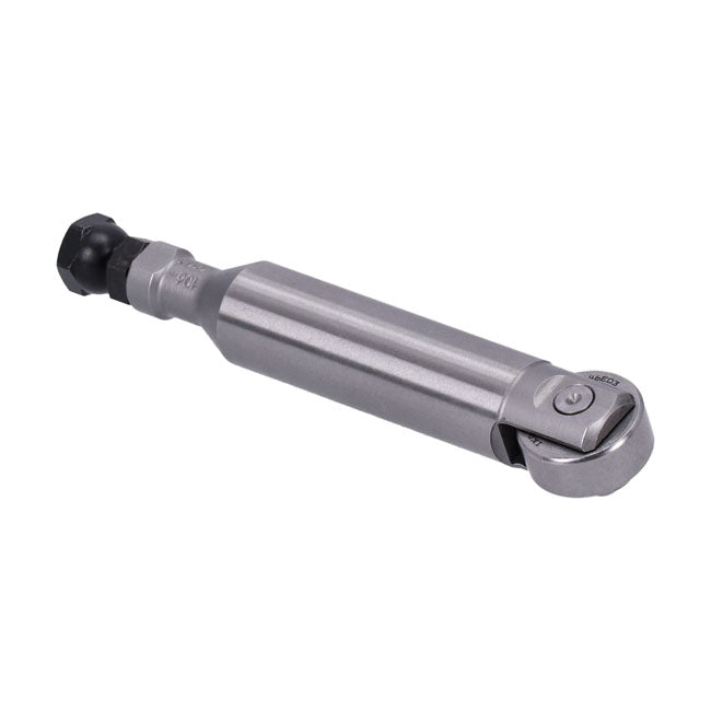 S&S, 36-47 solid lifter tappet, intake. Standard