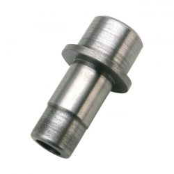 S&S, cast iron valve guide in/ex. +.008"