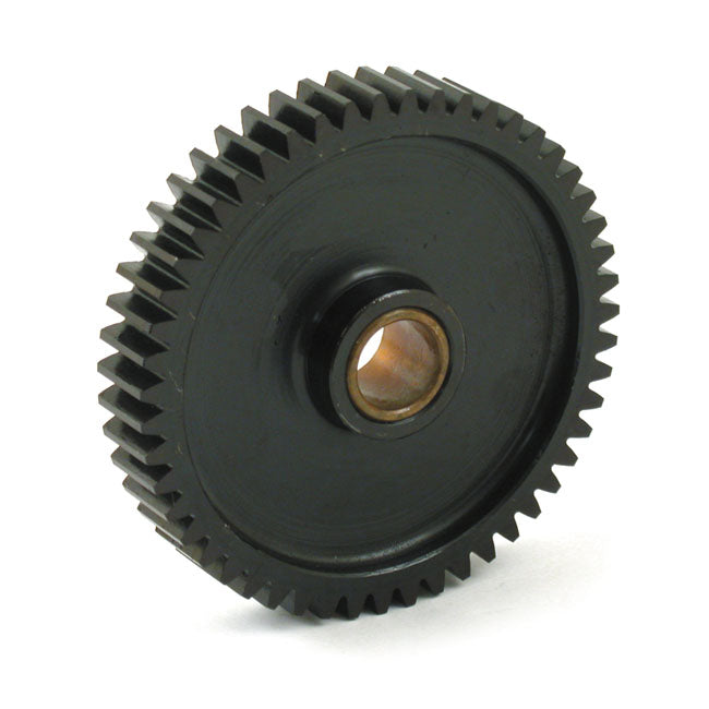 S&S, idler gear for circuit breaker