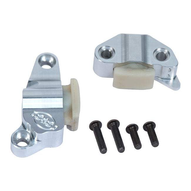 S&S, 07-17 style hydraulic cam chain tensioner kit