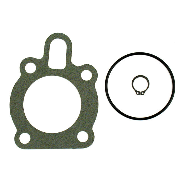 James, oil pump gasket & seal kit. XL Sportster