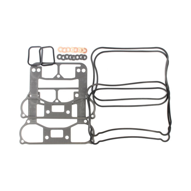 Cometic, EST rocker cover gasket kit. Evo XL