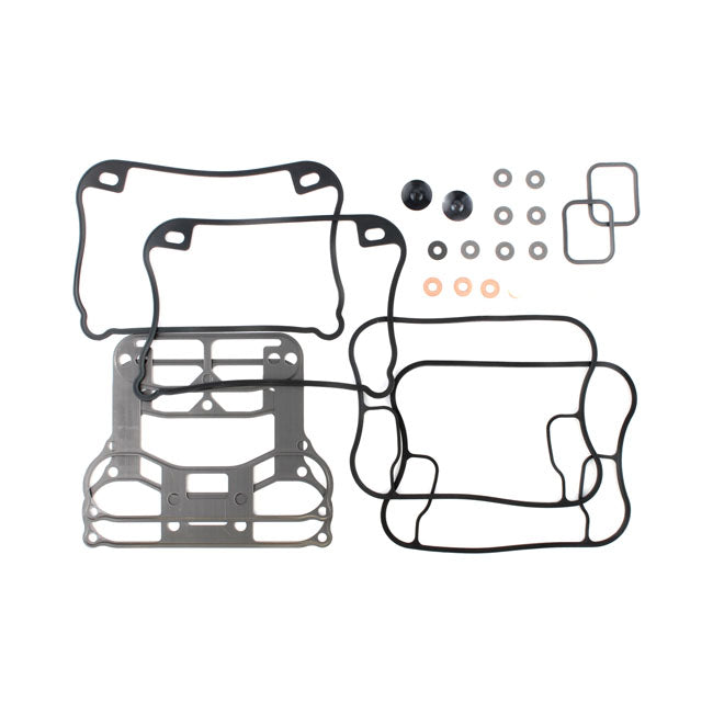 Cometic, EST rocker cover gasket kit. Evo XL