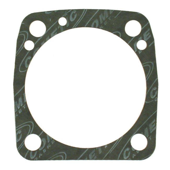 Cometic, cylinder base gasket set FR/RR. .020" fiber