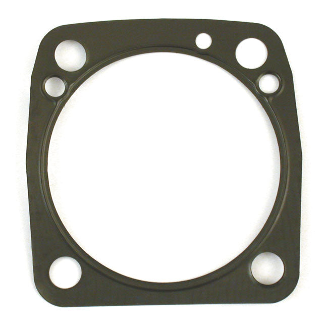 Cometic, cylinder base gasket set FR/RR. .020" RCS