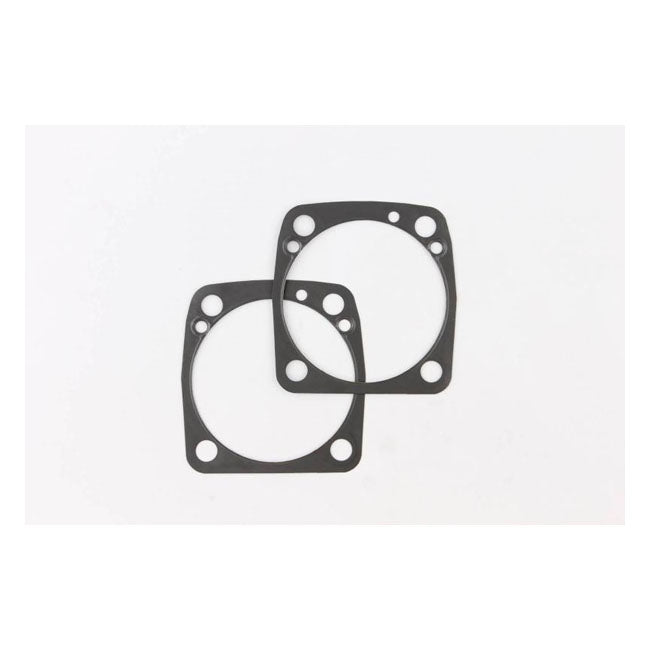 Cometic, cylinder base gasket set. SLS 3-5/8-3-3/4" big bore