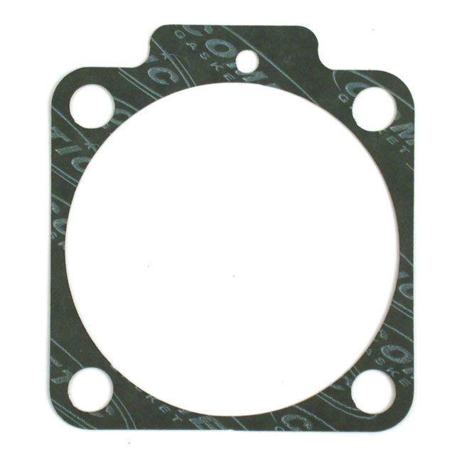 Cometic, cylinder base gasket set. Fiber 3-5/8" big bore