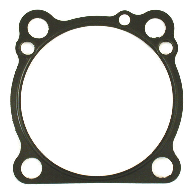 Cometic, cylinder base gasket set FR/RR. .010" RCS