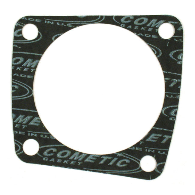 Cometic, cylinder base gaskets FR/RR. .012" fiber