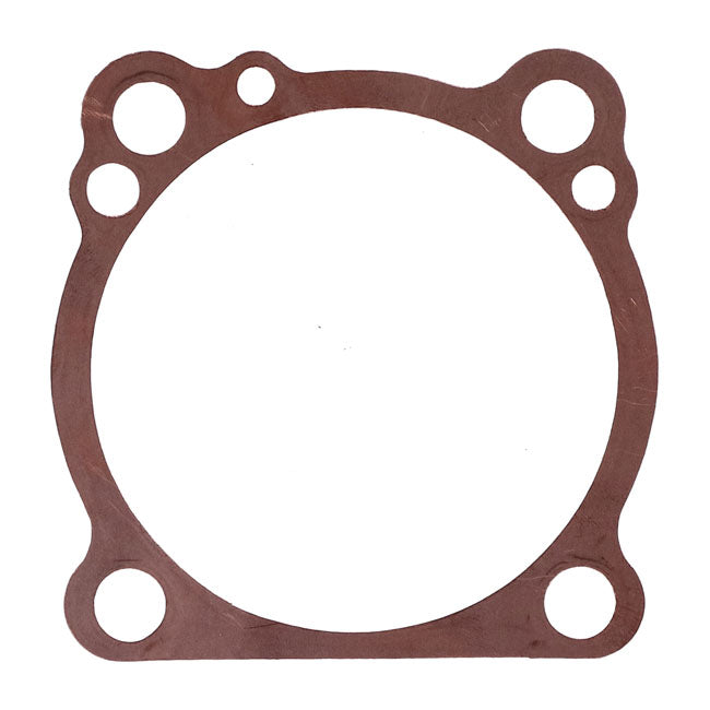 COMETIC CYL BASE GASKET .005 INCH COPPER