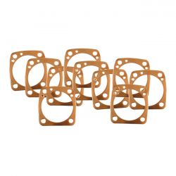 Cometic, cylinder base gasket. .015" copper 3-5/8" bore