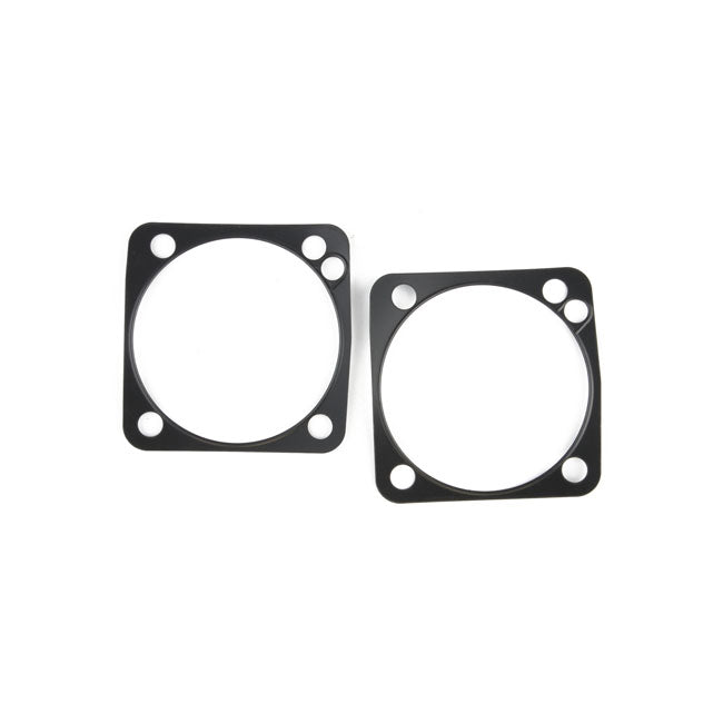 Cometic, cylinder base gasket set. SLS 4-1/8" big bore