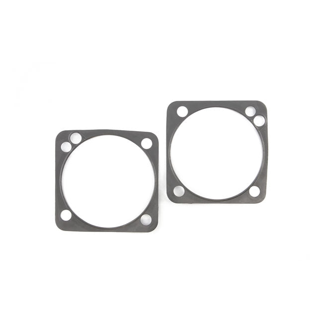 Cometic, cylinder base gasket set. SLS 4-1/8" big bore