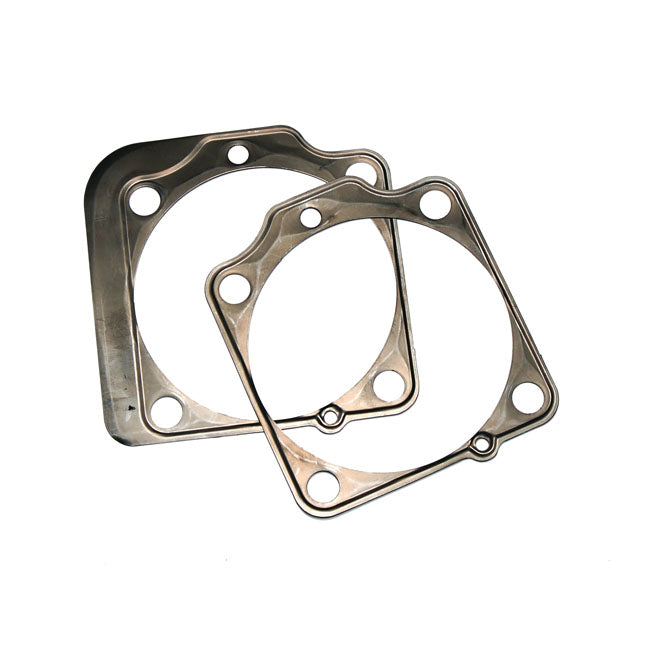 Cometic, cylinder base gasket set. MLS 3-5/8" big bore