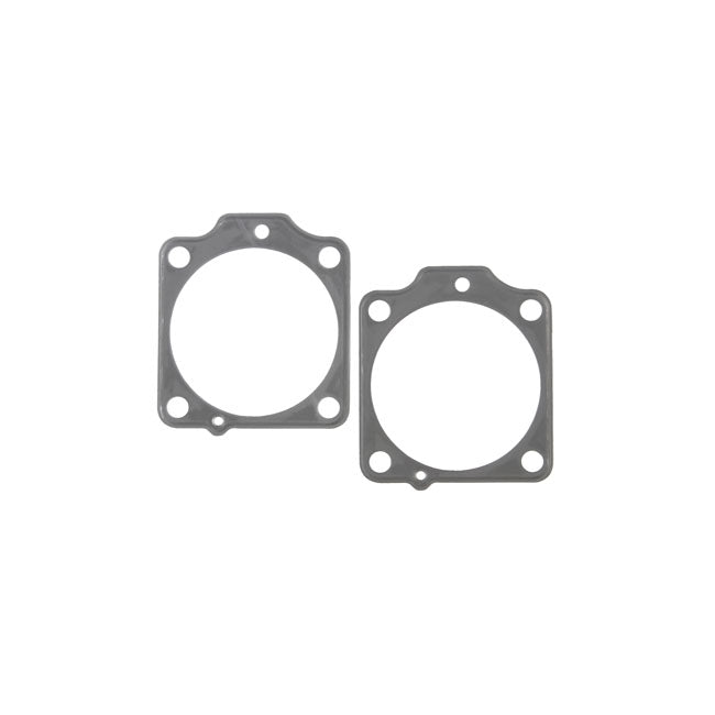 Cometic, cylinder base gasket set FR/RR. .020" RCS