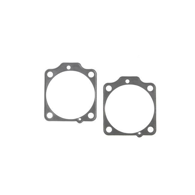 Cometic, cylinder base gasket set. RCS 3-5/8" big bore