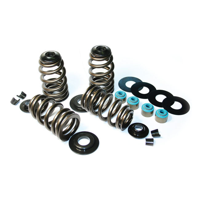 Feuling, Econo Beehive valve spring kit. .585" lift